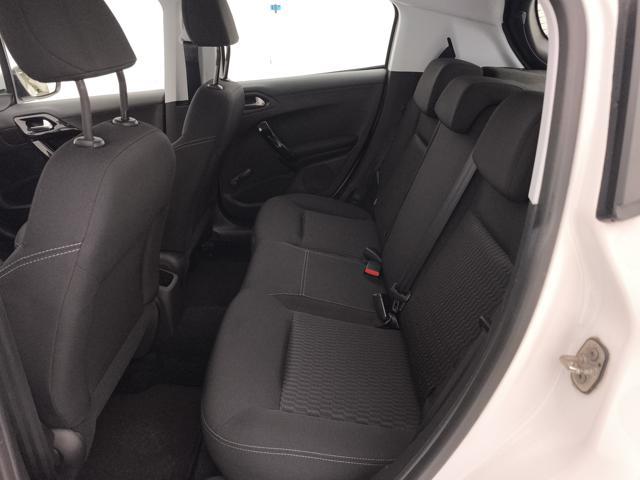 PEUGEOT 208 1.2 puretech Active s&s 82cv 5p neopatentati
