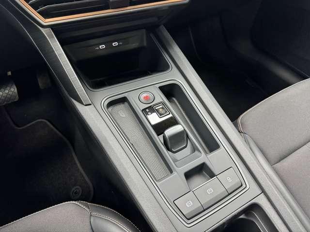 CUPRA Formentor 1.4 e-hybrid 204CV DSG PLUG-IN *NAVI* ONLY PROMO!