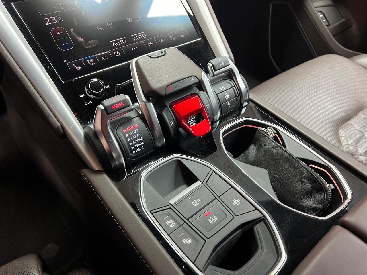 Lamborghini Urus 4.0 V8 auto (335)