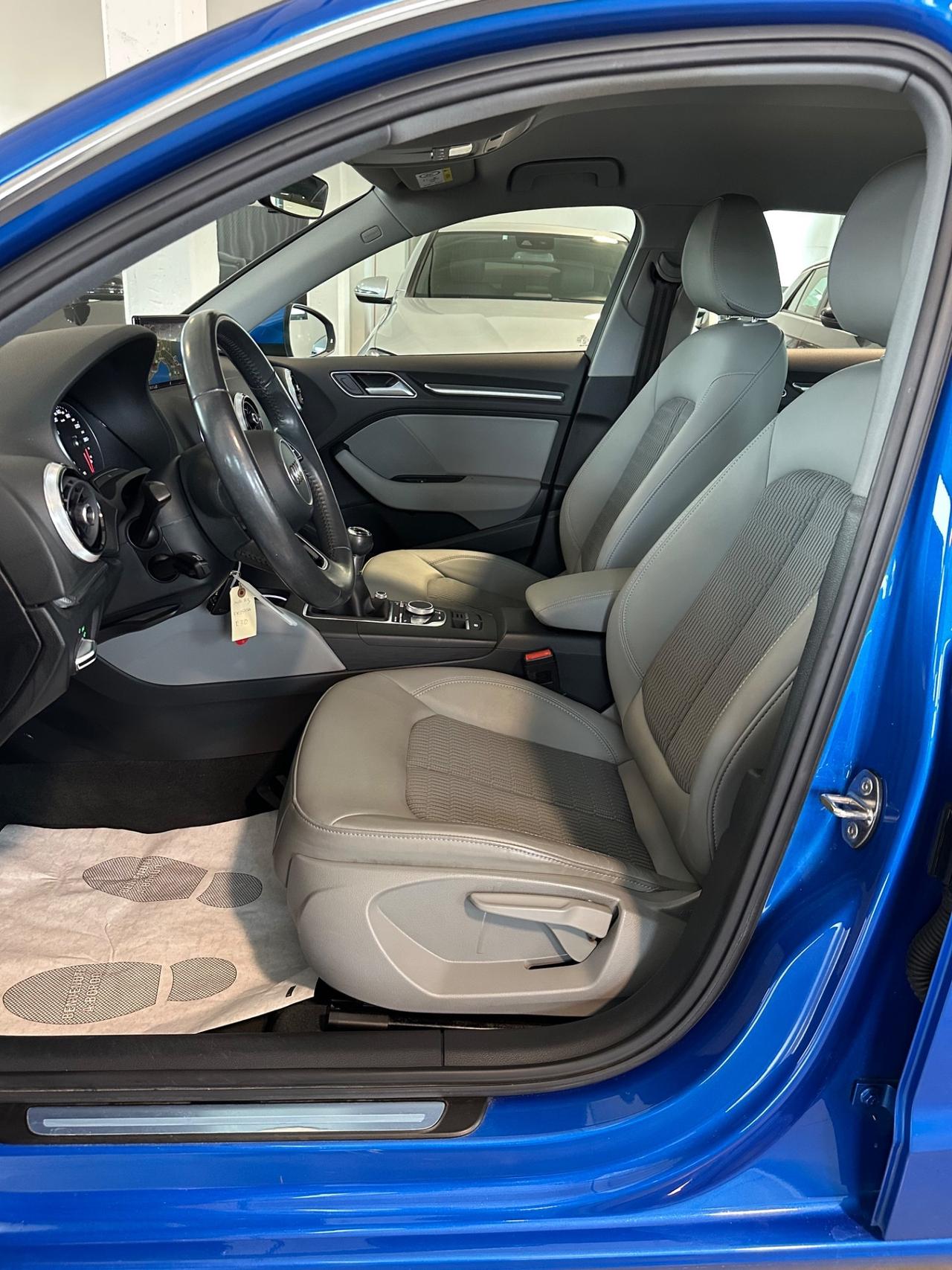 Audi A3 1.6 TDI 116 CV Sport