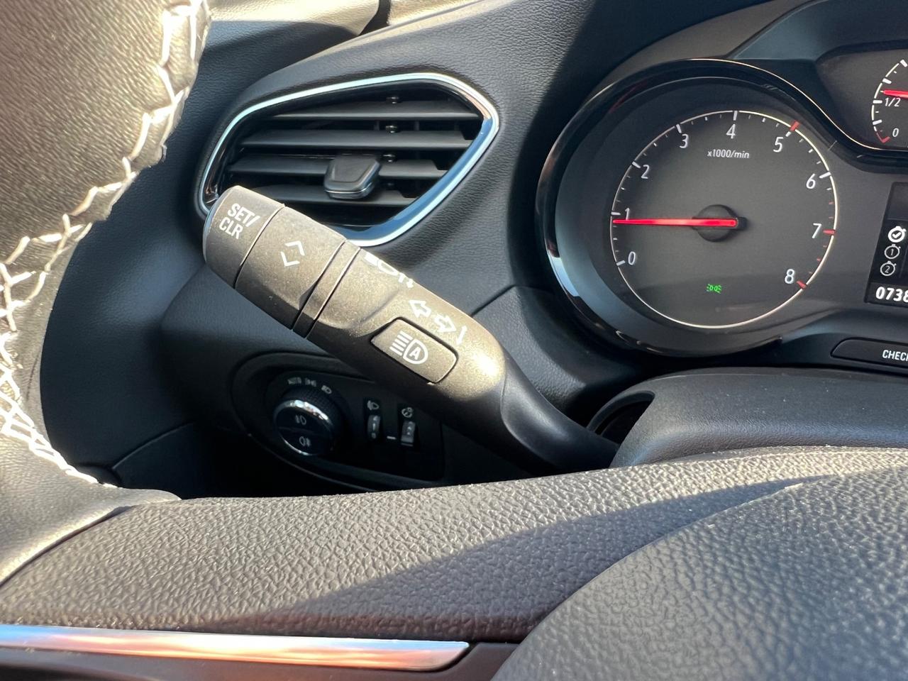 Opel Grandland X 1.5 diesel Ecotec Start&Stop aut. Design Line