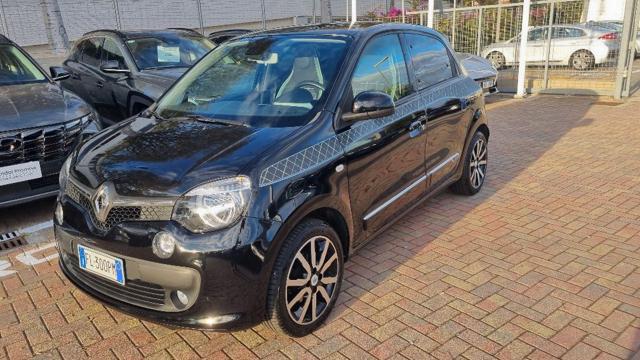 RENAULT Twingo TCe 90 CV La Parisienne