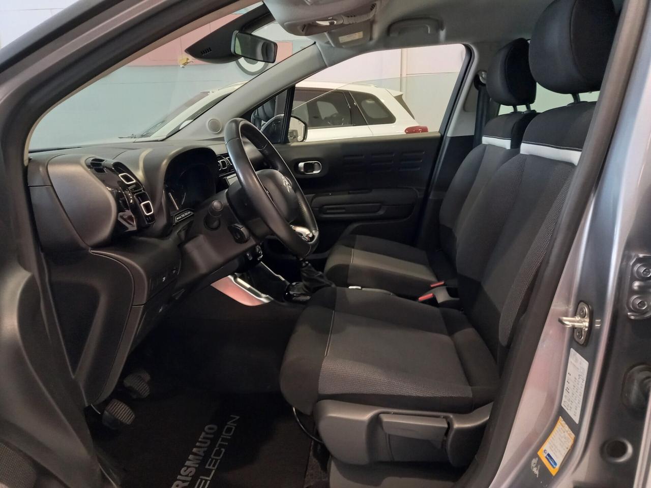 Citroen C3 Aircross BlueHDi 110 Unico Prop