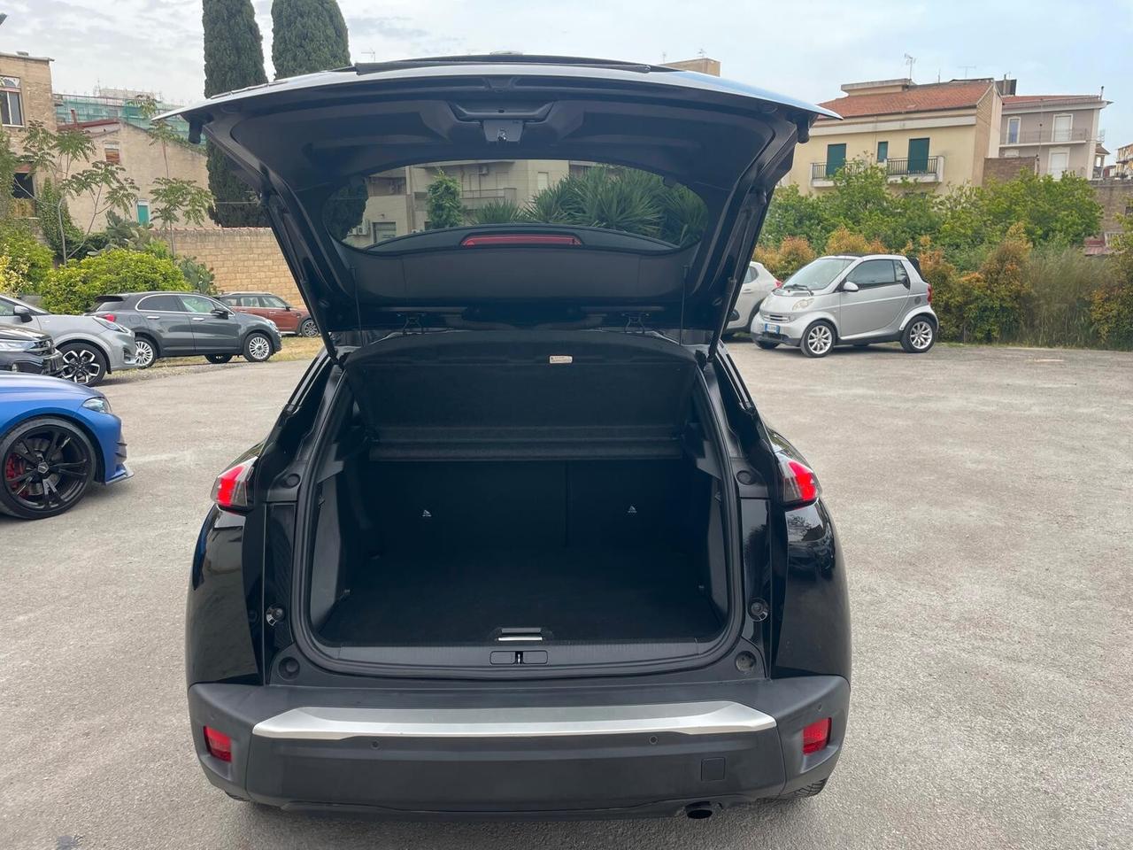 Peugeot 2008 1.5 BlueHDi Allure S 102 cv - 2020