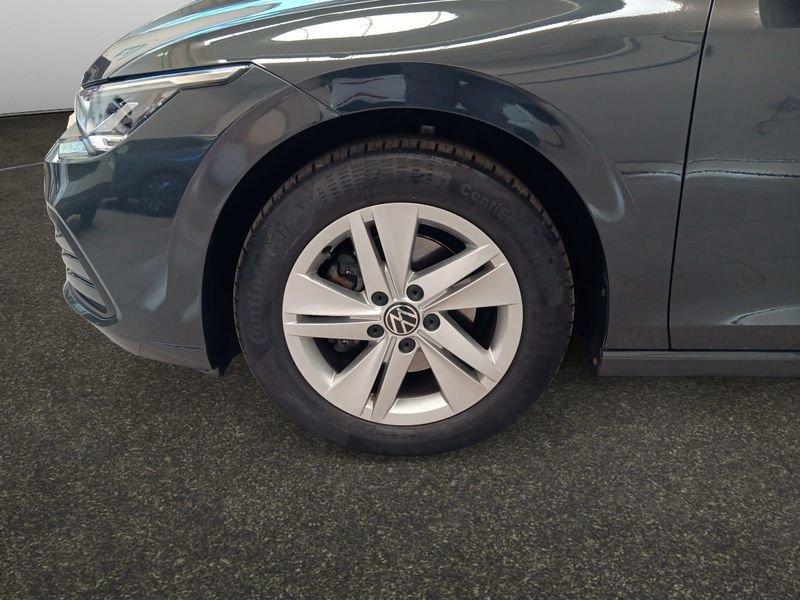 Volkswagen Golf Golf 2.0 TDI 115 CV SCR Life