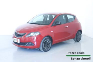 LANCIA Ypsilon 1.0 FireFly 5 porte S&S Hybrid Gold NEOPATENTATI
