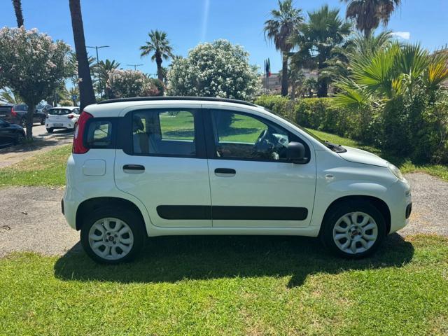 FIAT Panda 0.9 TwinAir Turbo Natural Power Pop