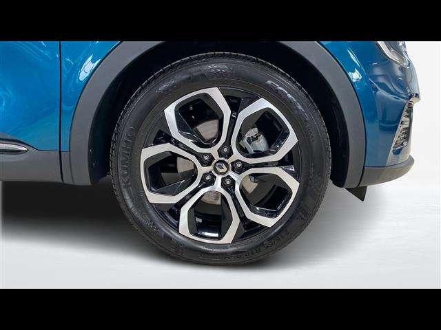 Renault Arkana 1.6 E-Tech full hybrid Intens Auto