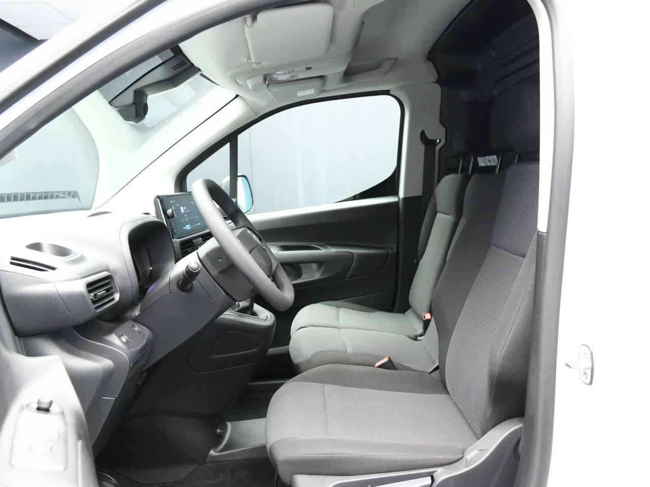 Citroen Berlingo 1.5 BlueHDi 100CV S&S VAN #50699