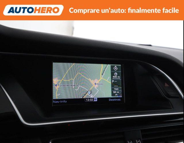 AUDI A4 Avant 2.0 TDI clean diesel Ambiente