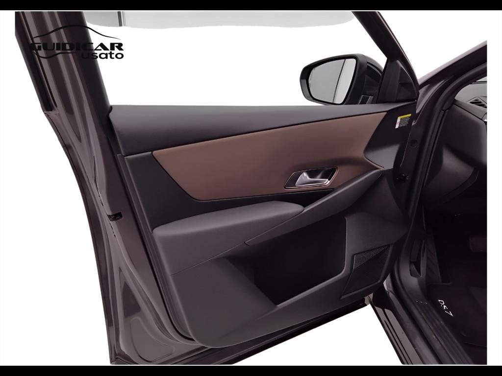 DS DS7 Crossback - DS7 Crossback 1.6 e-tense phev Louvre 4x2 au