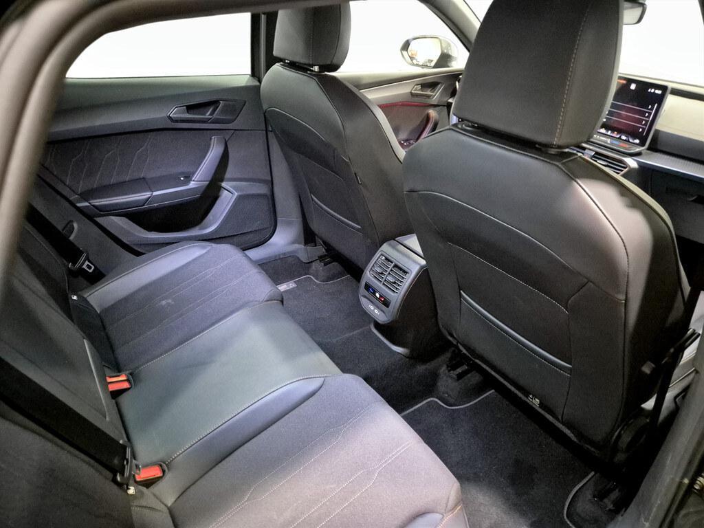 Cupra Leon 1.5 hybrid 150cv dsg