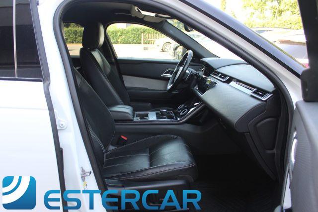 LAND ROVER Range Rover Velar 2.0D 240CV R-Dynamic S