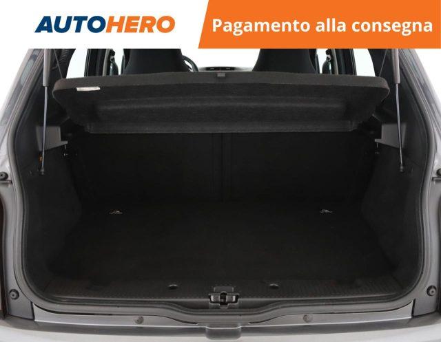 RENAULT Twingo SCe Duel2