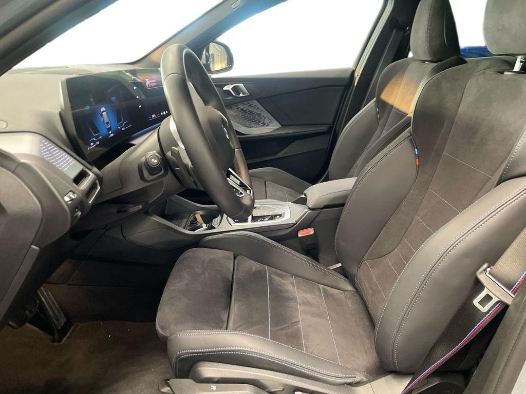 BMW Serie 1 120 d 48V MSport Pro DCT