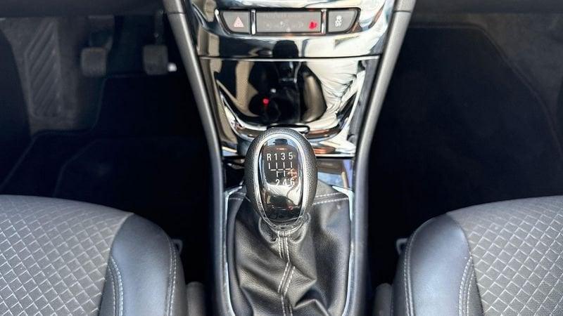 Opel Mokka X 1.6 CDTI 136cv Ultimate 4x2 S&S