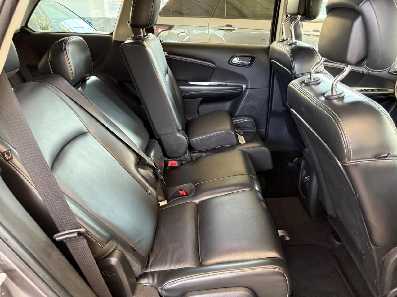 Fiat Freemont 2.0 Multijet 170 CV Lounge