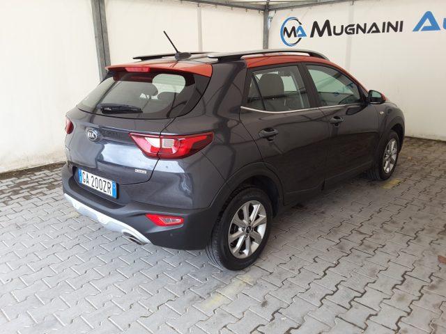 KIA Stonic 1.6 CRDi 115cv Style *solo 64.500 Km*