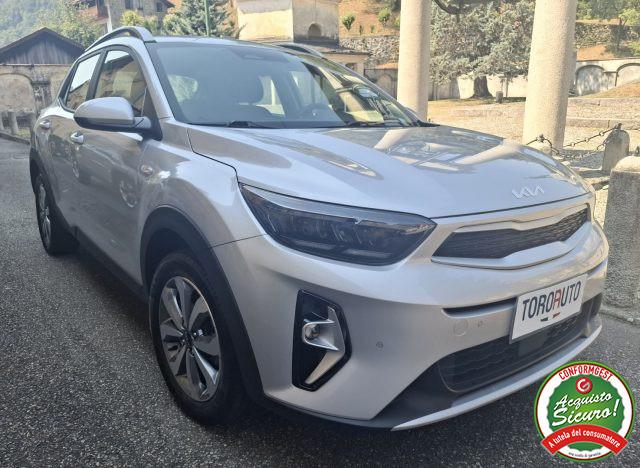 KIA Stonic 1.2 DPI ECO GPL Urban Special Edition UN. PROP.