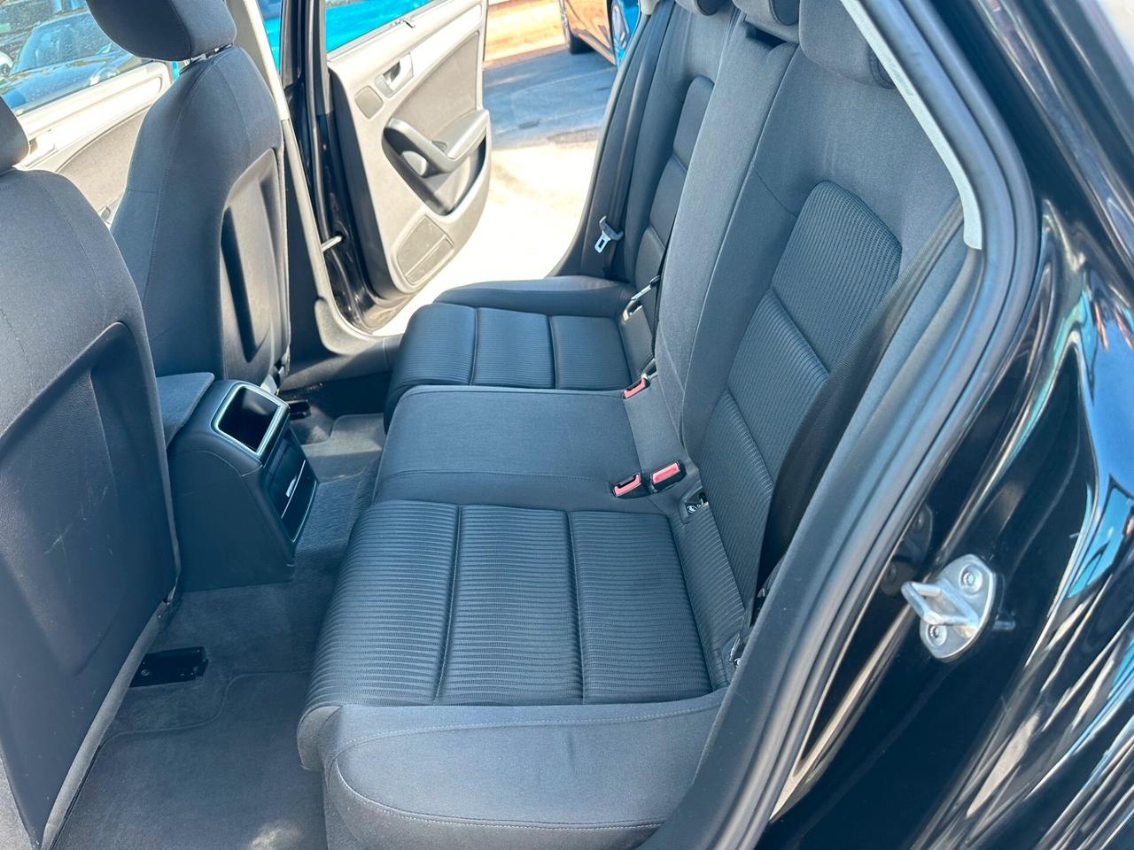 Audi A4 Avant 2.0 TDI 143CV F.AP. Advanced /KM DOC.