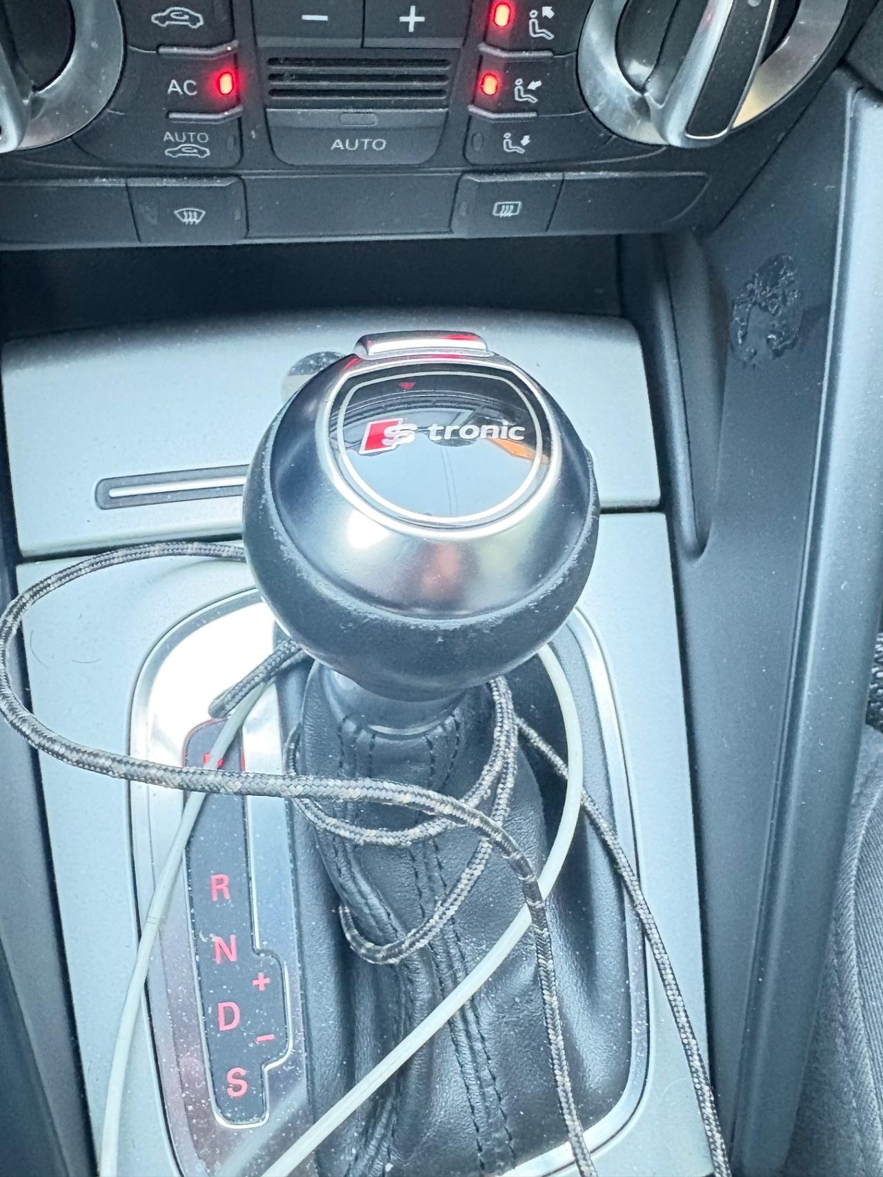 Audi A3 SPB 1.4 16V TFSI Attraction