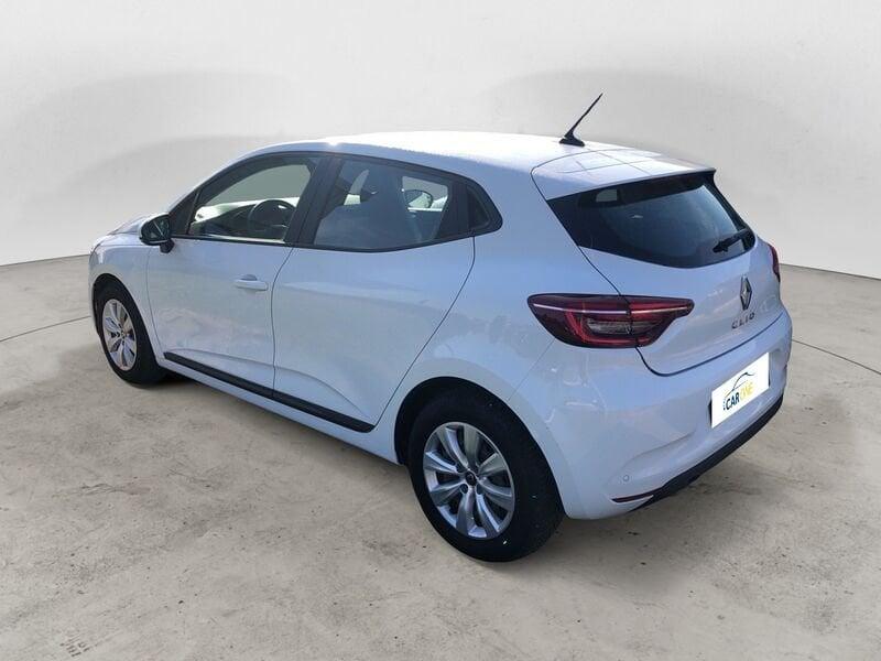 Renault Clio 1.0 TCE BUSINESS