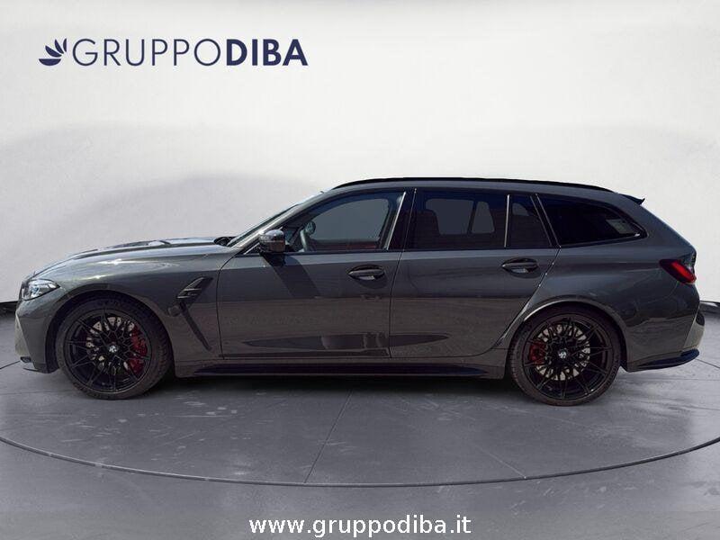 BMW Serie 3 M3 G81 2022 Touring M3 Touring 3.0 Competition M xdrive auto