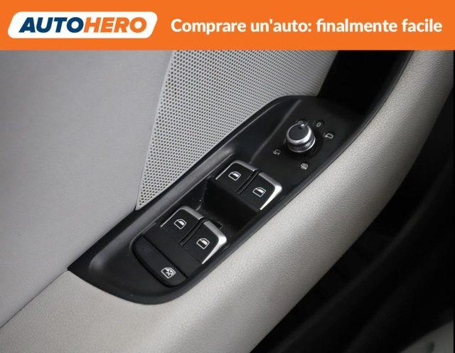 AUDI A3 SPB 1.6 TDI clean diesel Attraction