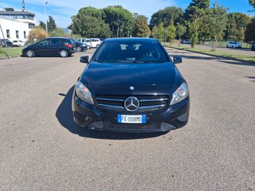 Mercedes-benz A 180 CDI Automatic Executive