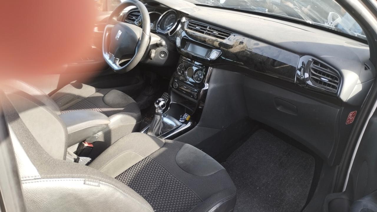 Ds DS3 3 1.4 VTi 95 GPL airdream Chic