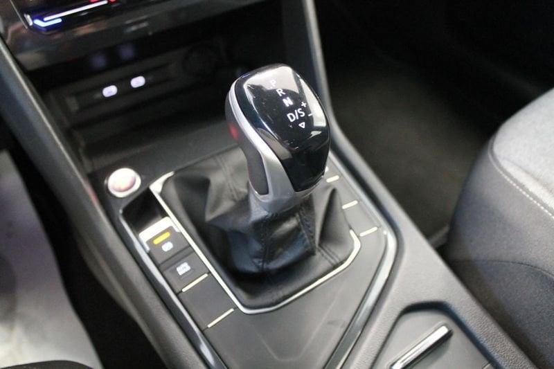 SEAT Tarraco 2.0 TDI DSG Style 7posti