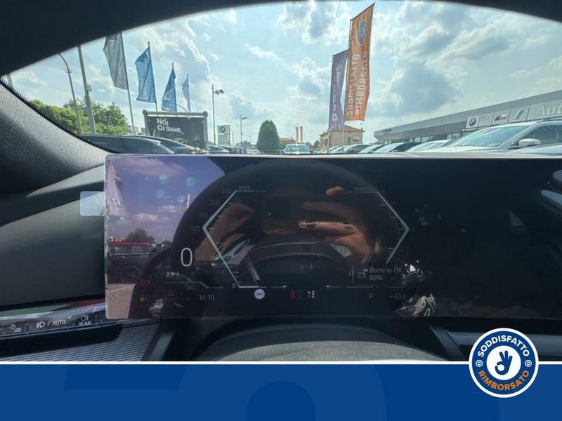 BMW Serie 5 Touring 520d xDrive M Sport Pro