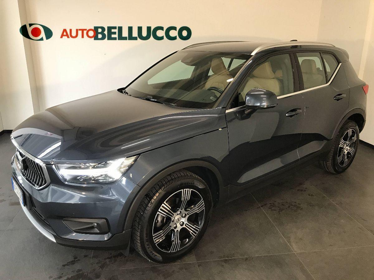 VOLVO XC40 D3 Geartronic Inscription