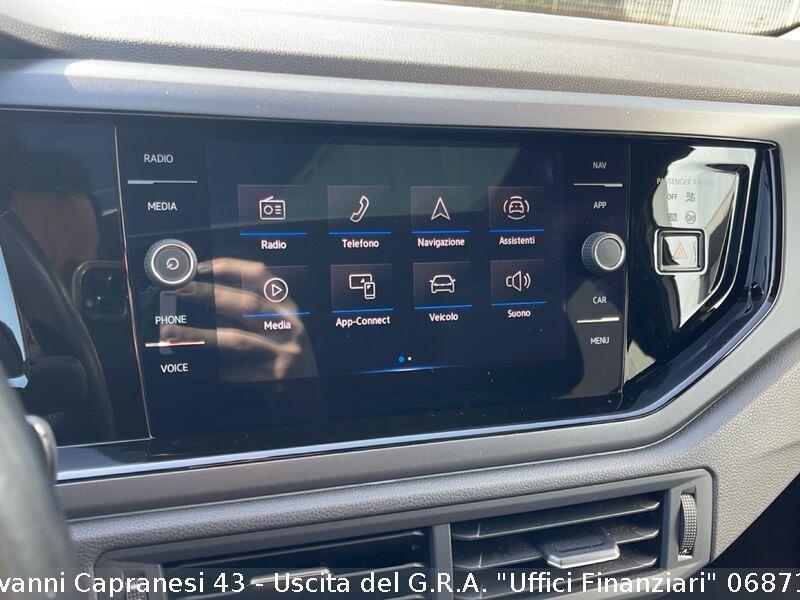 Volkswagen Taigo 1.0 TSI 81kW R-Line