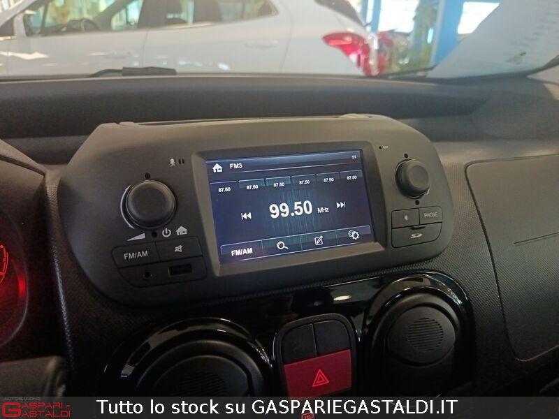 FIAT QUBO 1.3 Mjt 16v 80cv S&S Easy