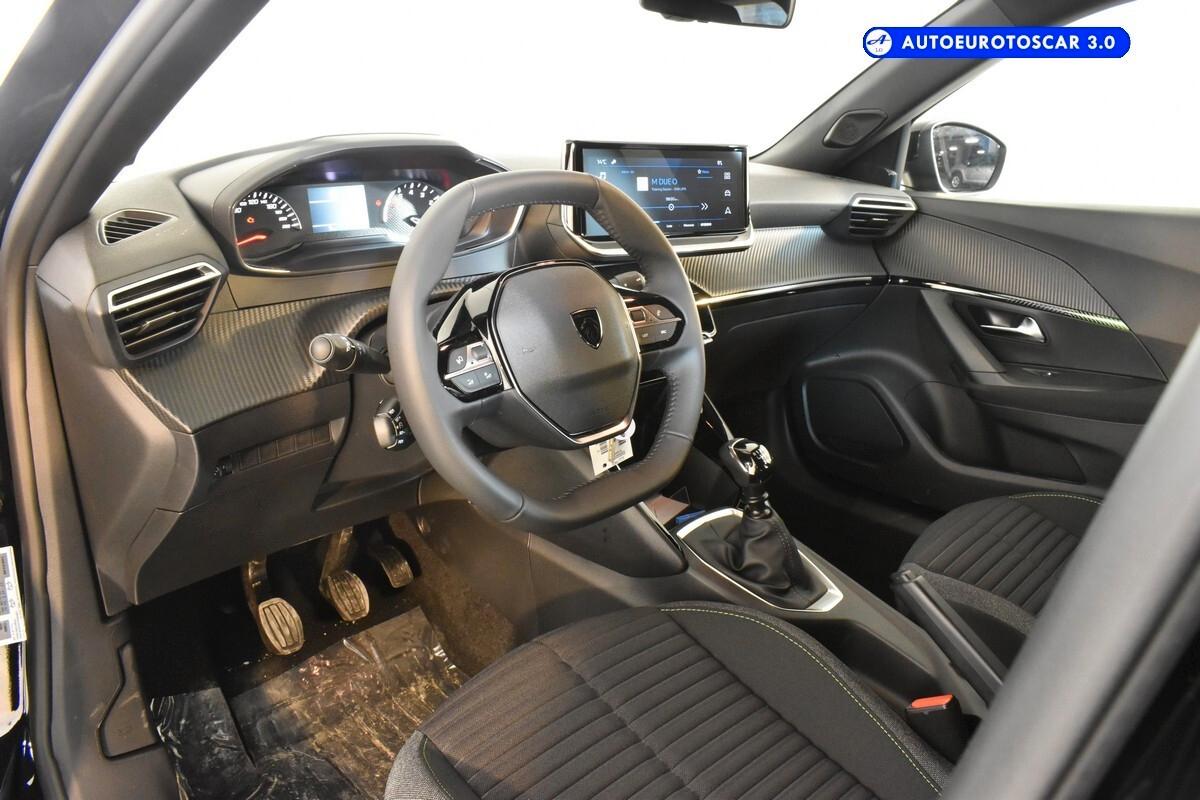 Peugeot 2008 PureTech 100 S&S Style