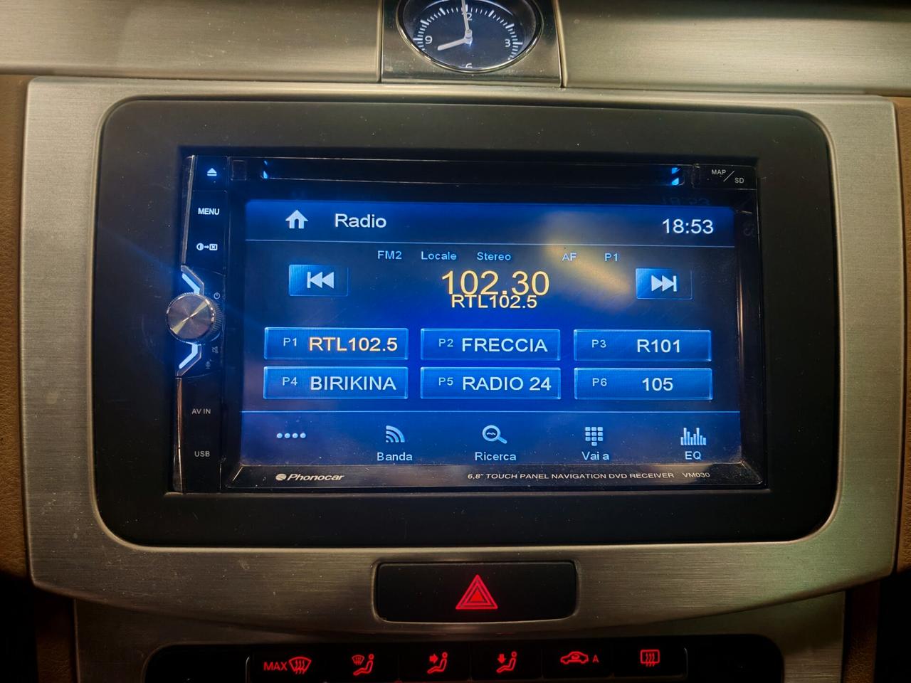 Volkswagen Passat Var 2.0 TDI 170CV DSG High. BMT