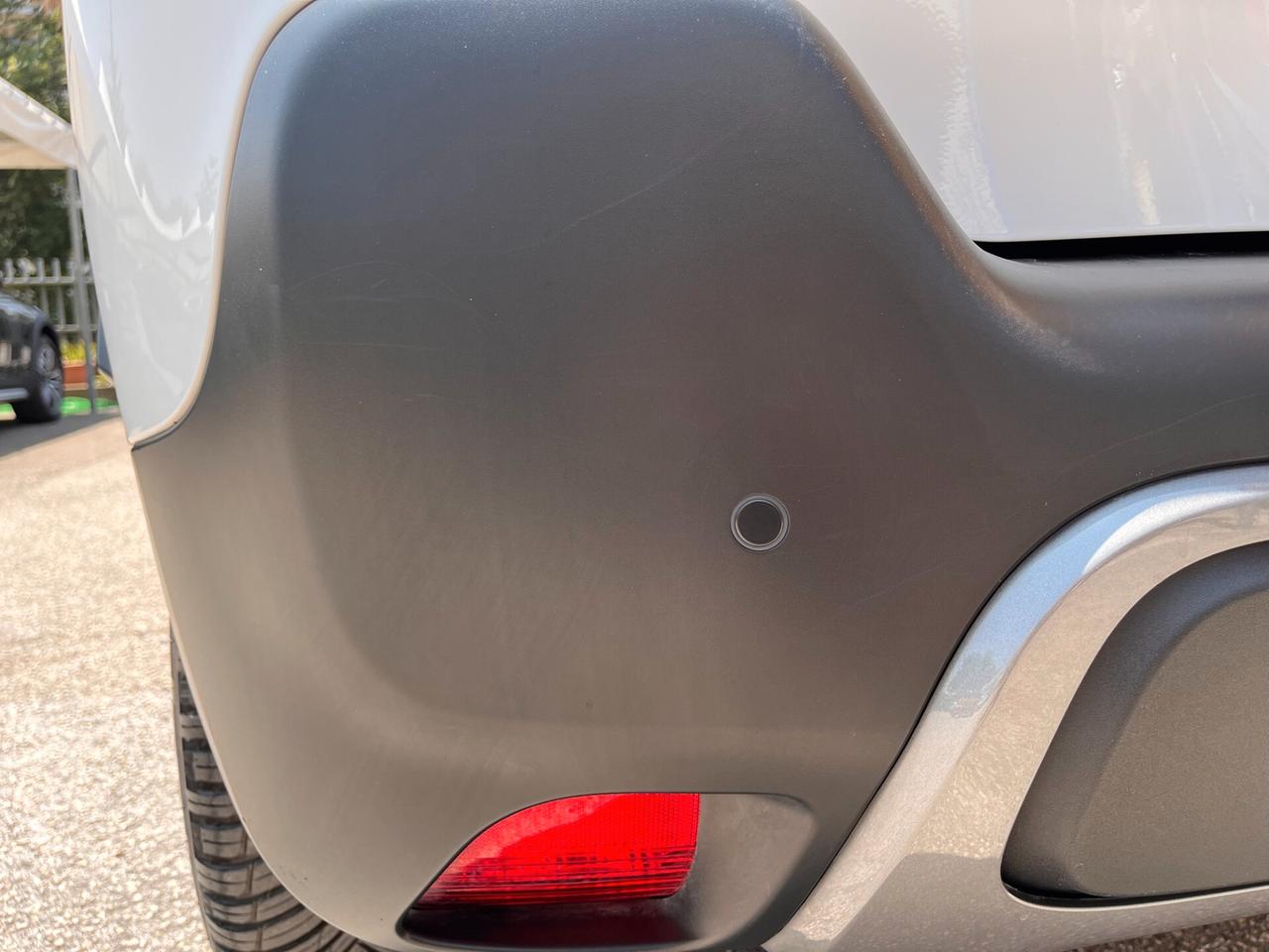 Citroen C3 Aircross 1.2 110CV Benzina Shine