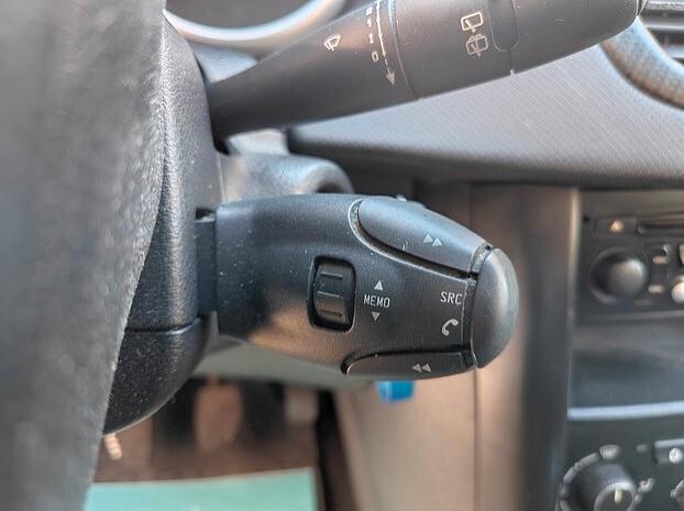 PEUGEOT 207 1.4 HDi 5P *UNIPROPRIETARIO*- 2010