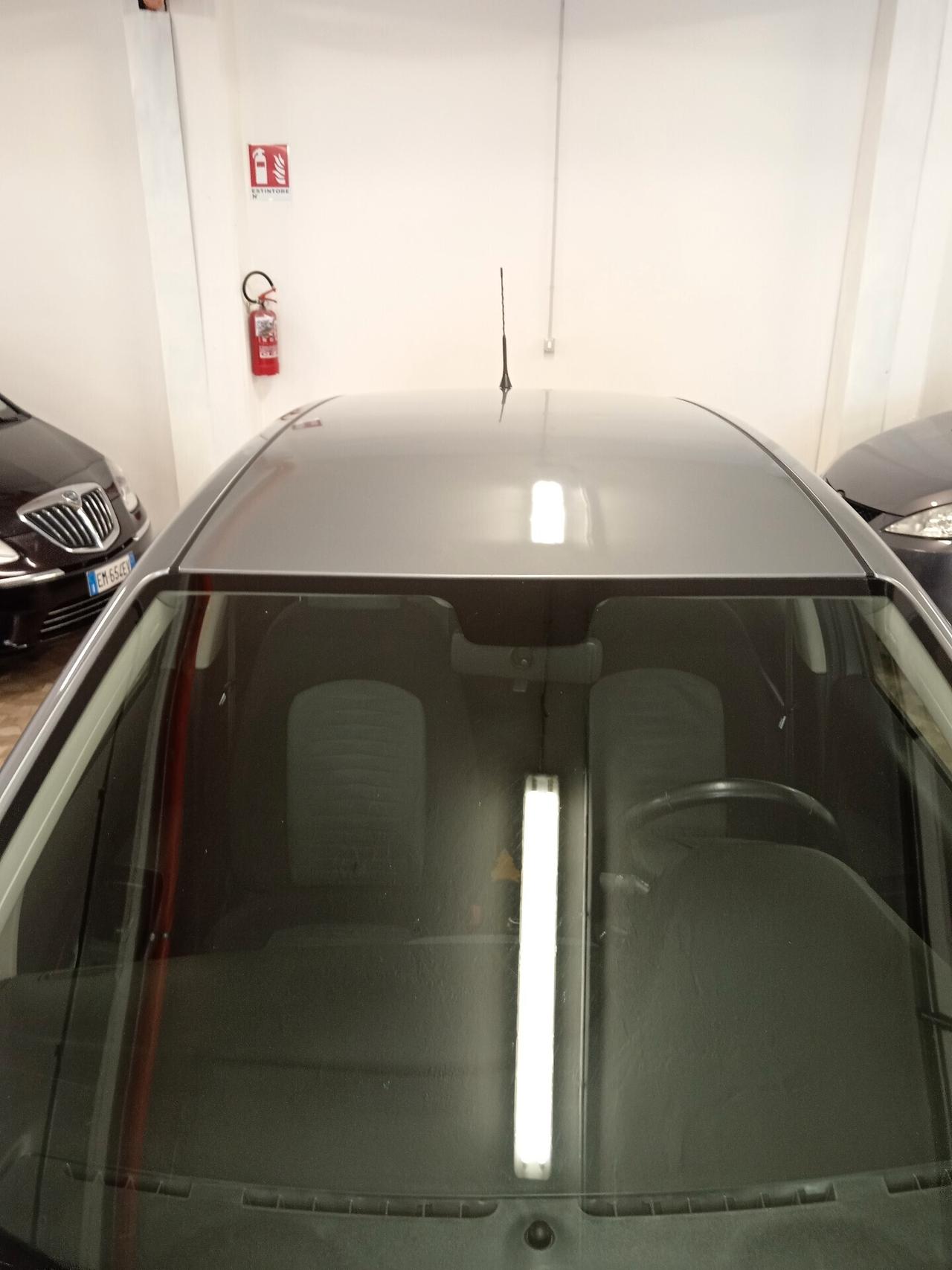 Fiat Grande Punto 1.4 Metano