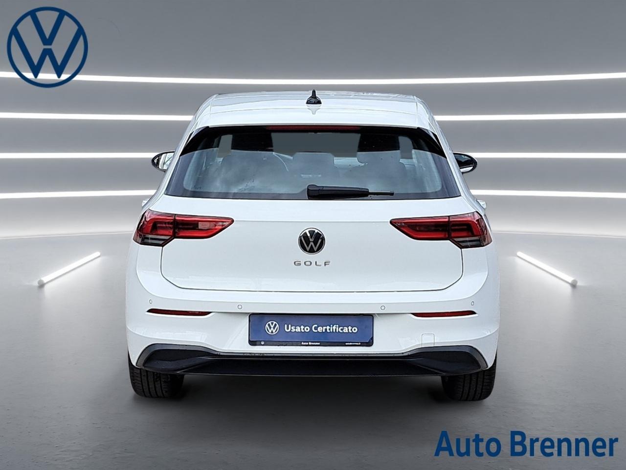 Volkswagen Golf 1.0 tsi evo life 110cv