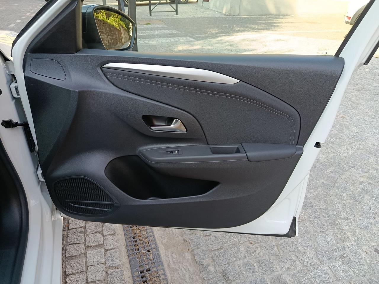 Opel Corsa 1.2 GS Line Direct Injection Turb #6980