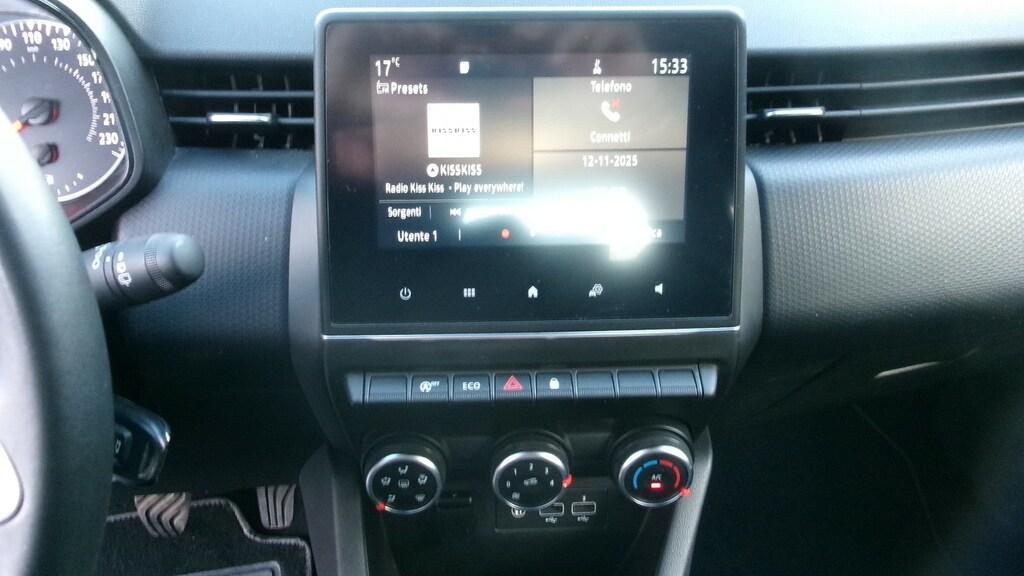 Renault Clio 5 Porte 1.0 TCe Equilibre