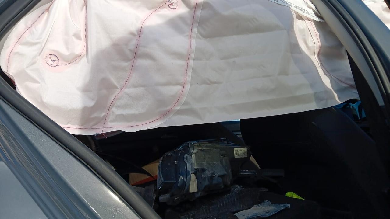 Volkswagen Golf 2.0 TDI 115 CV SCR Life