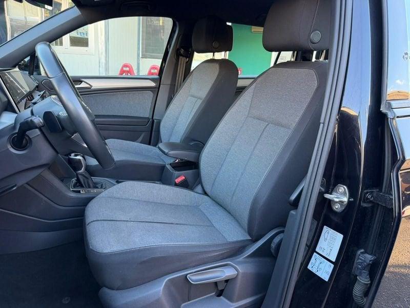 SEAT Tarraco 2.0 TDI FR DSG
