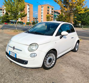 Fiat 500 1.3 Multijet 16V 95 CV
