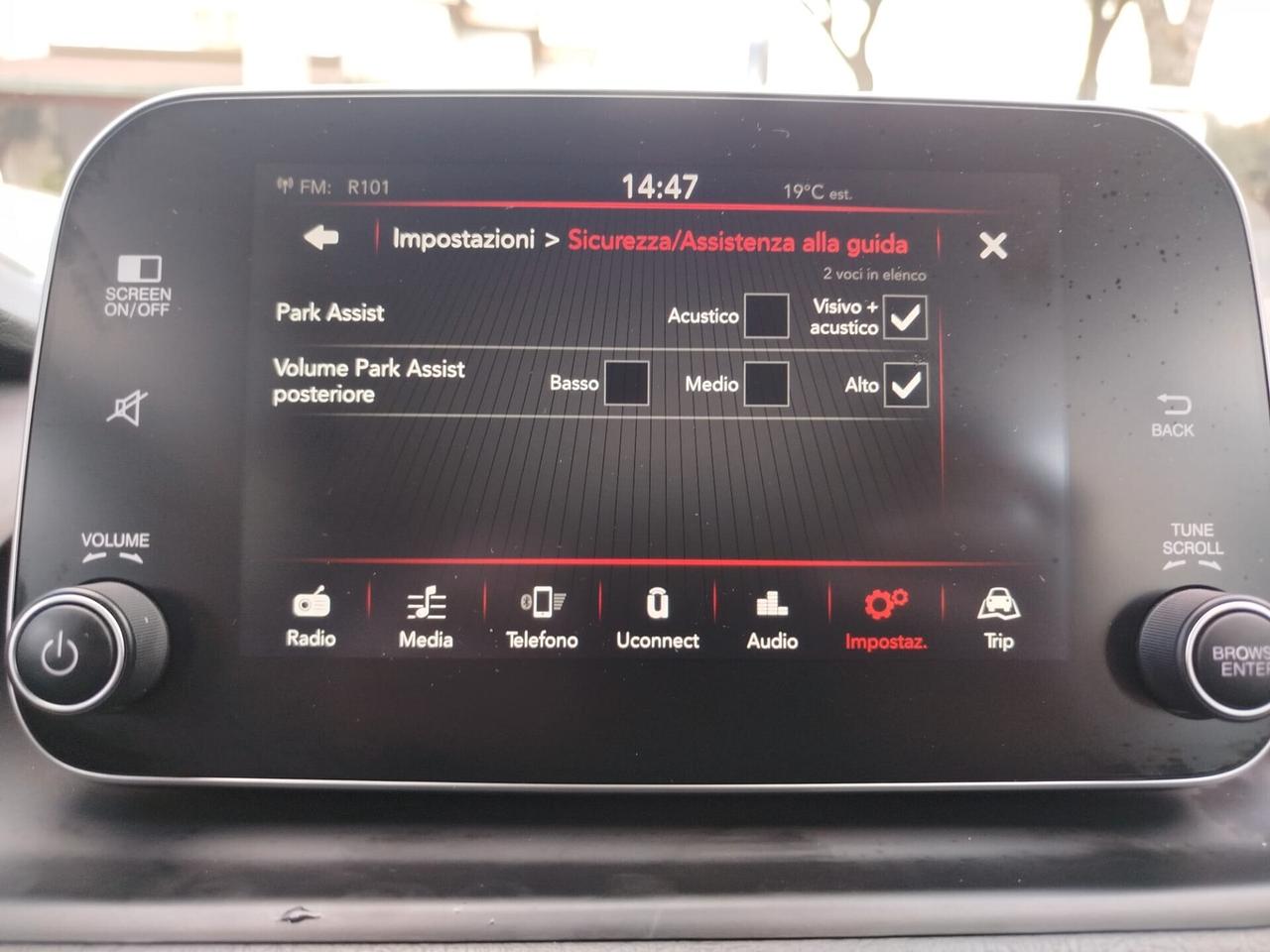 Tipo 1.6 Mjt SW **PREZZO VERO* 2 TRENI DI GOMME