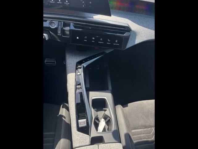 PEUGEOT 3008 3ª serie - Hybrid 136 e-DCS6 GT