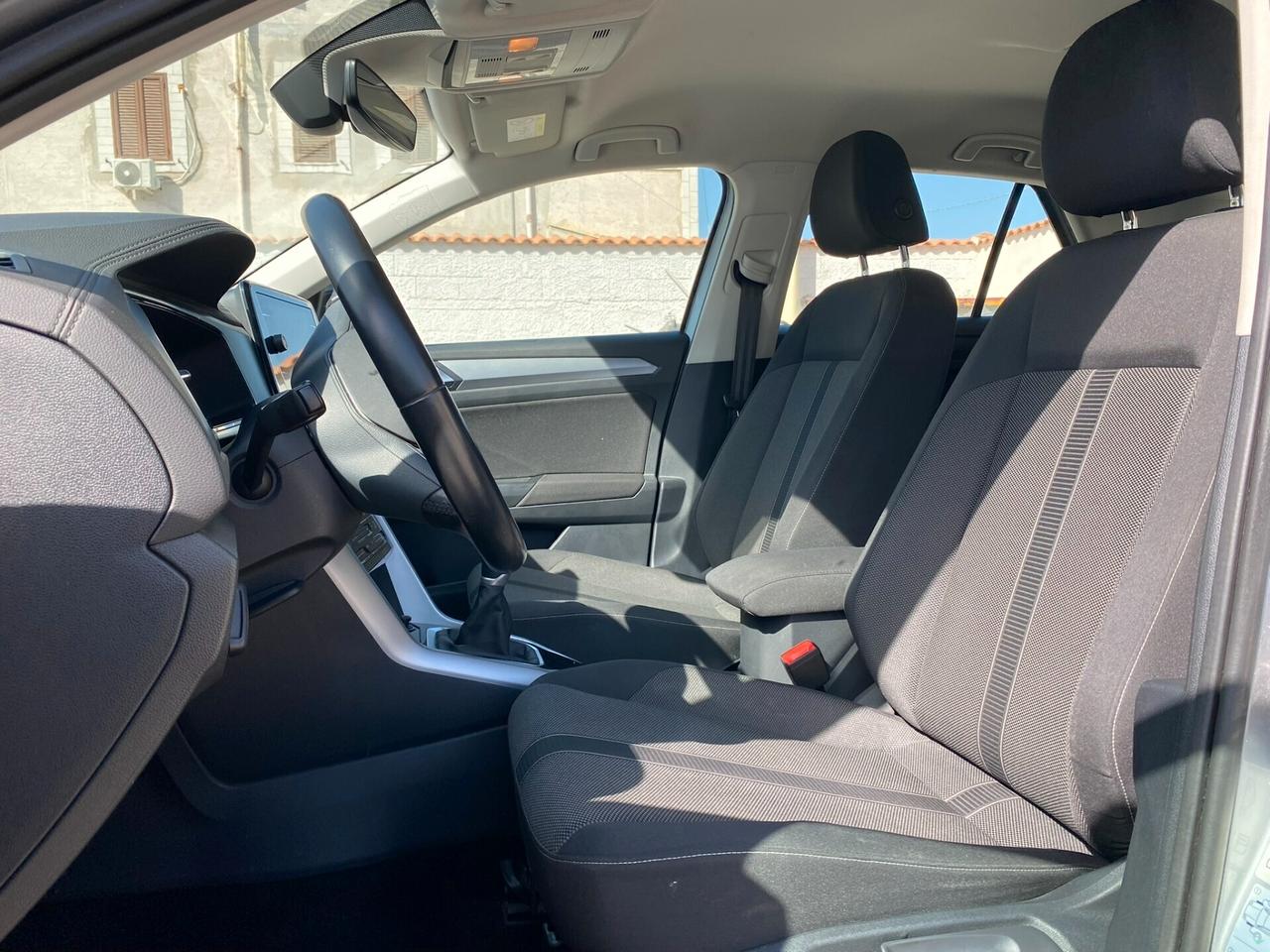 Volkswagen T-Roc Life 2.0 TDI 116CV