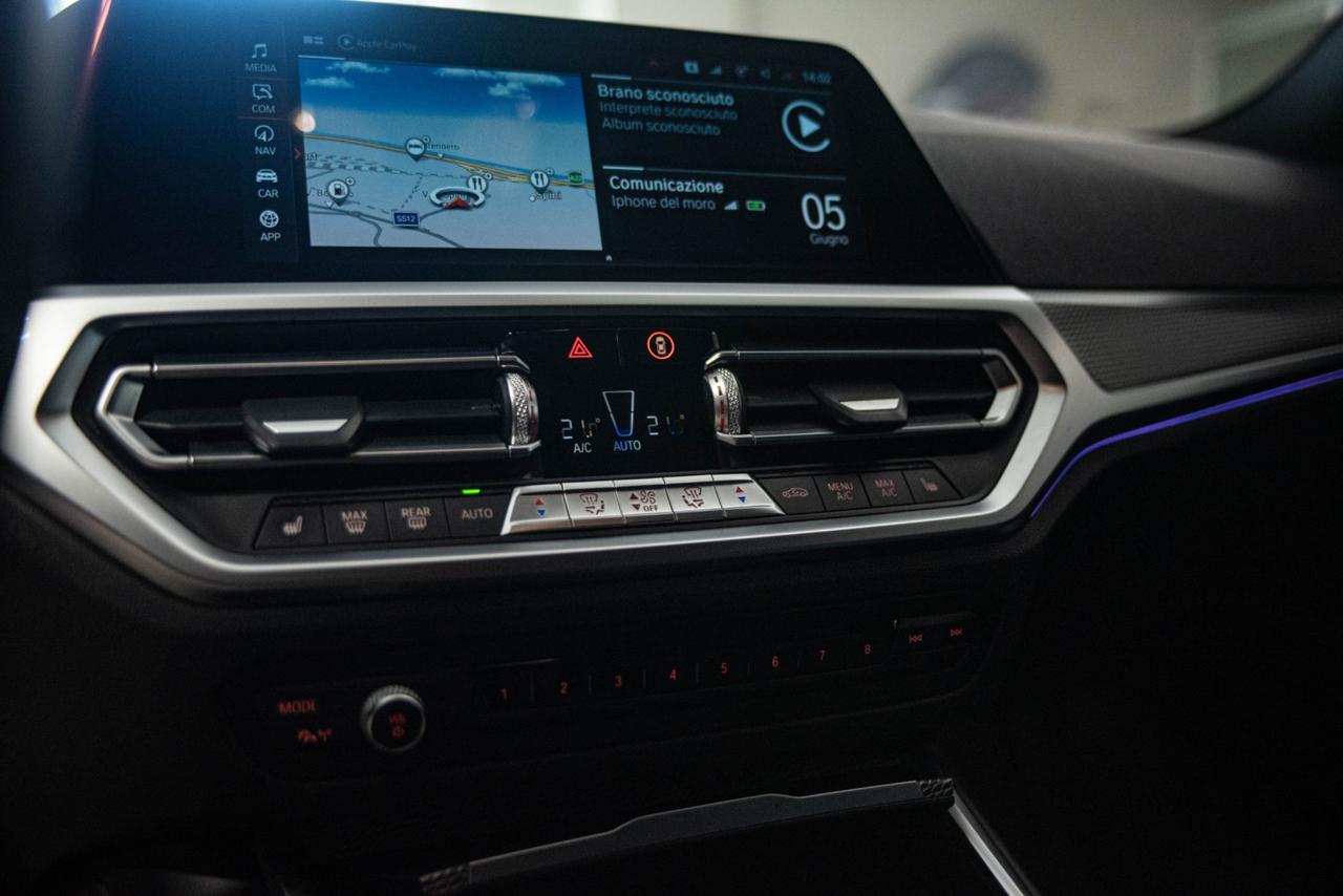 Bmw 340i M 340d 48V xDrive Touring